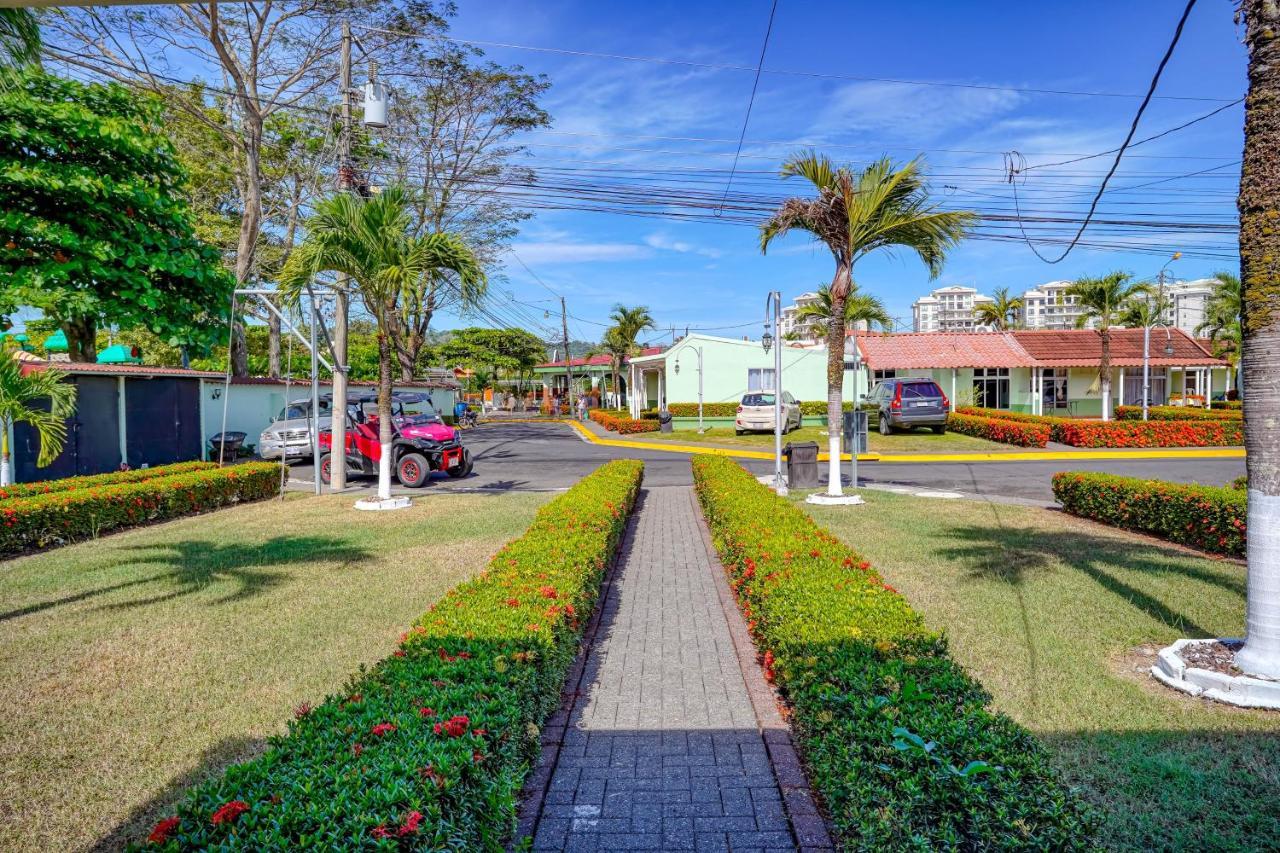 Jaco Tropical #69 Daire Dış mekan fotoğraf